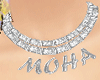 MOHA Necklaces