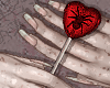 spider lollipop 🕷