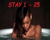Rihanna Stay