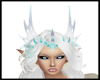 Crystal Dragon Headdress