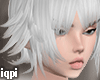 Geminis | White Hair