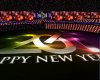 New year 2011 club