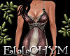 ~E- Domina (Red)