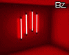 Bz. Red Neon Room