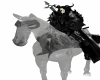 4th Horseman Horse