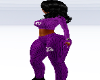 Y. Hugg Purple 1/2