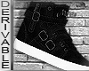 |GTR| Shoes #3