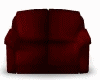 10 Pose Sofa Crimson