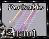 [D] Derivable Stair
