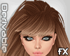 ғх Yuuma Blonde