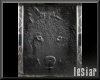 Wolf Portrait Sticker