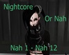 Nightcore - Or Nah