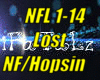 *(NFL) Lost*