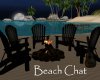 AV Beach Chat
