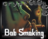 Bob Smoking