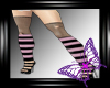 !! Trash stockings