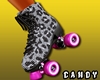 !C Roller skates Leo