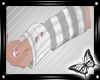 !! Grey Sleep Warmer