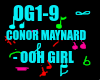 Conor Maynard - Ooh Girl