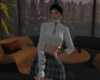 White Top Set
