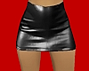 Mini Skirt Latex