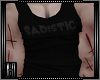 ✝Sadistic✝