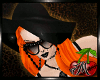 `M` Madame Pumpkin