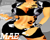 *MaE*Leopard fit