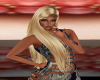 Ciara Blonde