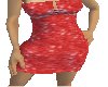[FS]Red HD Dress