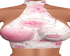 Summer Vibes Pink Top