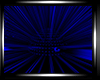 Blue Cactus DJ Light