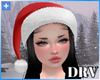 !! Santa Hat DRV