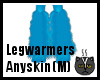 Anyskin Legwarmers (M)