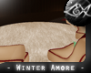 -LEXI- Winter Amore Rug