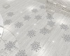 Snowflake Dance Floor