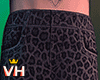 Leopard Short 3/3