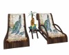 TURTLE BAY DECK CHAIRS