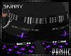 ✘ Spooky Jeans