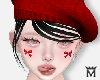 May👒Beret+Hair