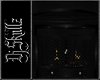 💀 | My Fireplace