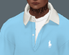 Old Money Blue