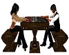 Elegant 2PlayerCheckers