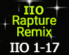 iiO- Rapture Armin Remix