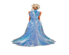 Blu Ice Princess Cstme