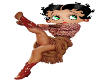 BETTY BOOP COUNTRY