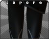 *s* zipper tights