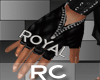 [RC]Royal KnuckleDuster