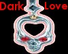 Dark Love Skull (Female)
