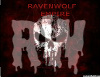 Ravenwolf Banner